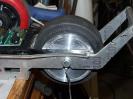 Hub motor