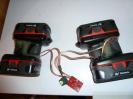19.2 volt Craftsman C3 Cordless Tool Bat