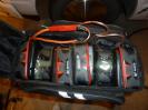 38.2 Volt Lithium Battery pack