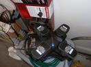 4-Way Craftsman recharger