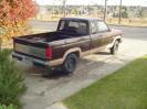 1987 Ford Ranger