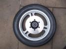 The new rear sprocket 60t