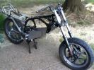 Metal Frame Bracing Mockup
