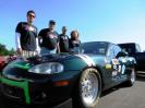 Assault&Battery by Lonestar EV Racing