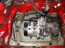 New motor fitted