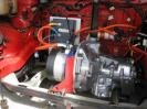 New engine mount