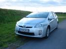 Prius plug-in is fantastic!