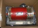 warp9 Motor