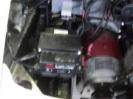 Motor and Aft Charger