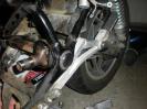 Shaft drive