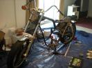 Clean-up of Bike Parts
