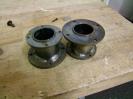 Custom hubs