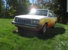 1982 Mercury Lynx