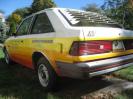 1982 Mercury Lynx