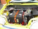 Engine compartment