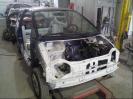 Twingo Chassis