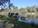 PHANTOM along the Murray