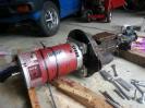 Motor & transmission