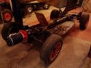 Motor Mount