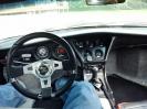 Interior Finished