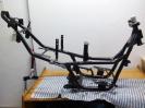 Bike frame