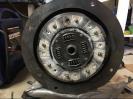 Adapter Plate and Shaft Coupler