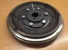 Modified flywheel 