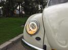 vw bug 96V Colombia 2