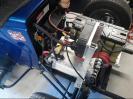 Motor and controller