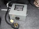 Avcon public charger adaptor