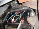 Secondary battery box