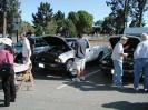 2005 Palo Alto EV show and rally