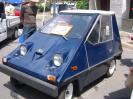 Citicar at the Plymouth Green Fair