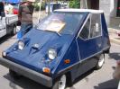 Citicar at the Plymouth Green Fair