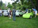 #158 at MicroCar show