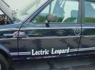 Lectric Leopard 964A  Left side