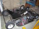 Flash  - EV Go Kart - side view